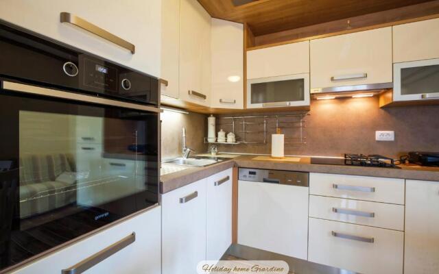 Holiday Home Giardino Marino