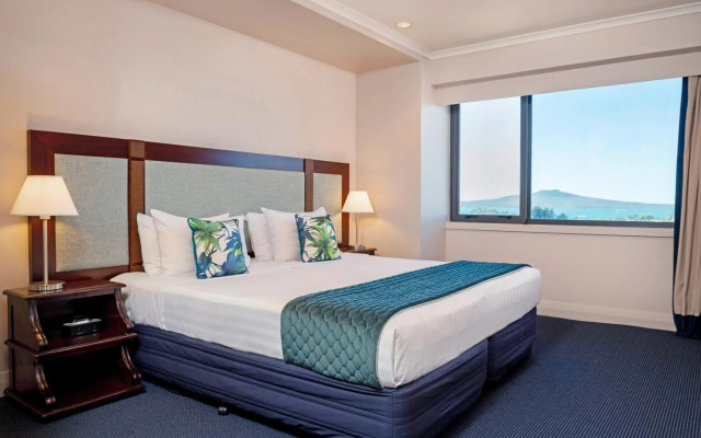 The Spencer Hotel by Castle