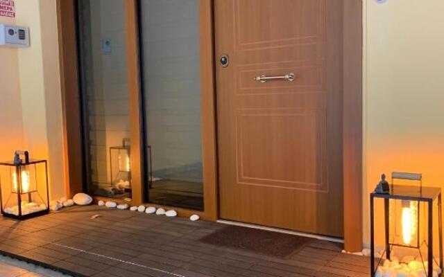 Eva suite Vip excellent studio 1