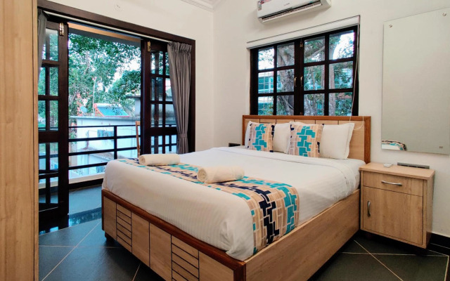 Woodside Retreat- Serviced Apartments