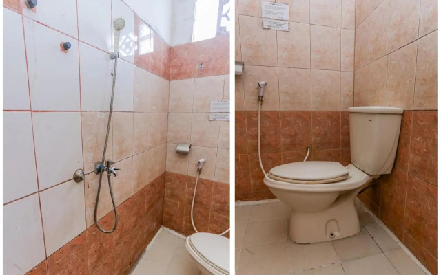 ZEN Rooms Puncak Cibogo KM 69