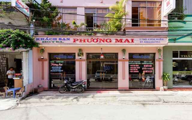 Phuong Mai Hotel