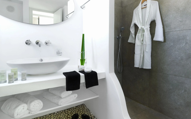 Santa Maria Luxury Suites & Spa