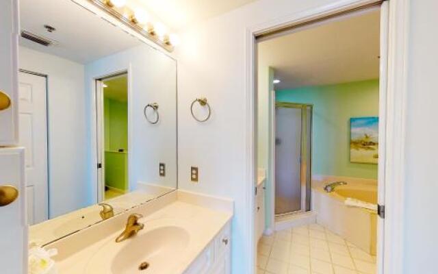 Sterling Sands 314 Destin (Condo)