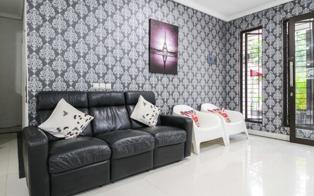 Airy Eco BSD Serpong Boulevard Residence Tangerang