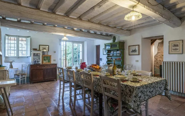 La Casa Dei Limoni