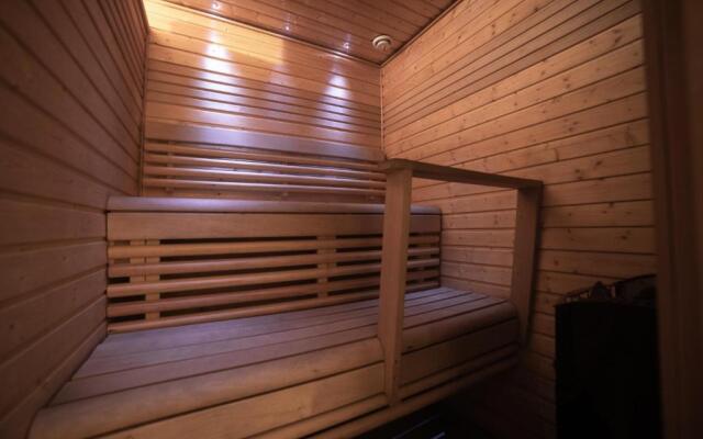 Holiday Home Etelärinne E - Ruka Jurmuntie 10