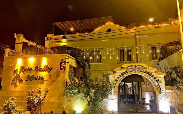 Rose Valley Hotel
