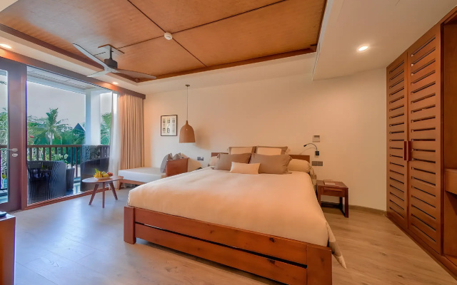 Hoi An Eco Lodge & Spa