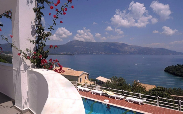 Nikolaos House