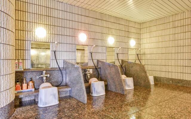 Diamond Katayamazu Onsen Society