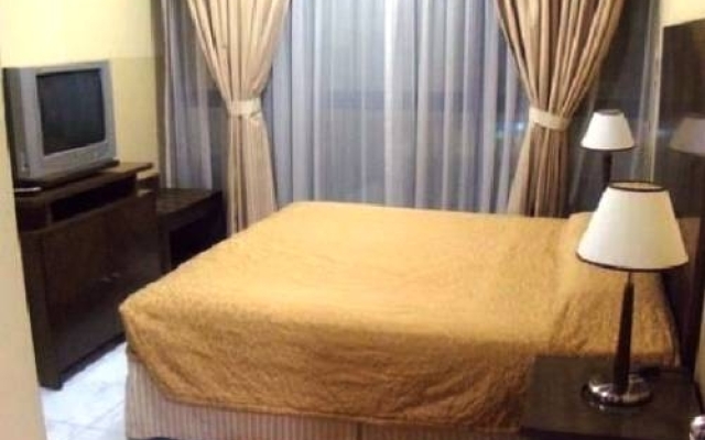 London Crown 1 Hotel Apartment
