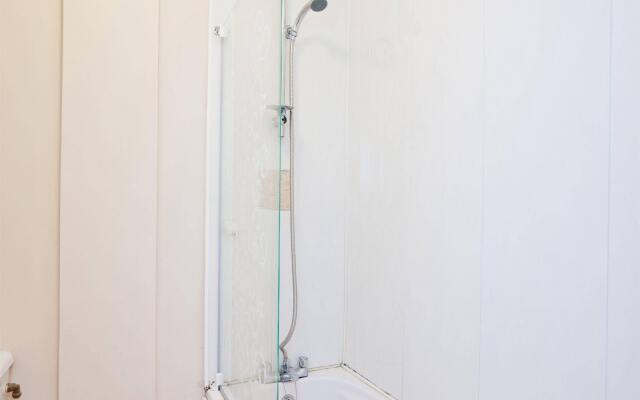 1 Bedroom Apartment in the Heart of Dublin