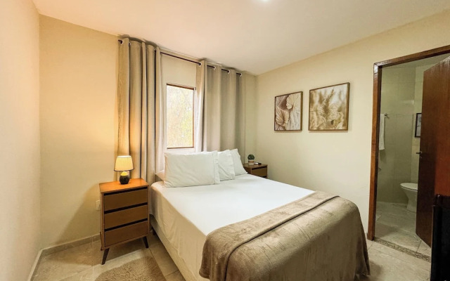 Pousada Entre Folhas