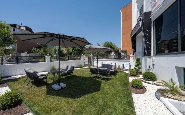 The Private Airport Hotel