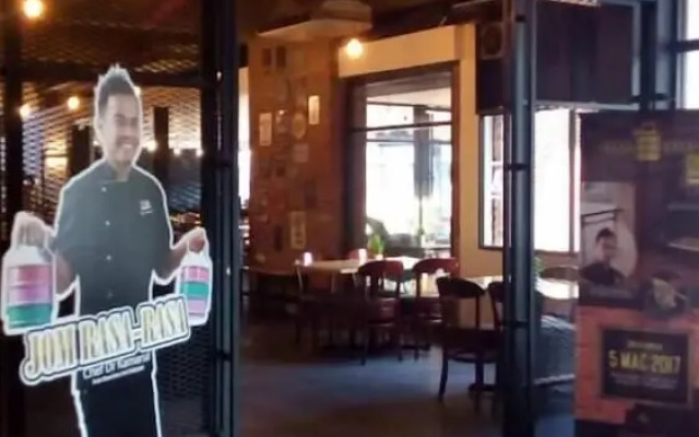 Rangkaian Hotel Seri Malaysia Sdn Bhd