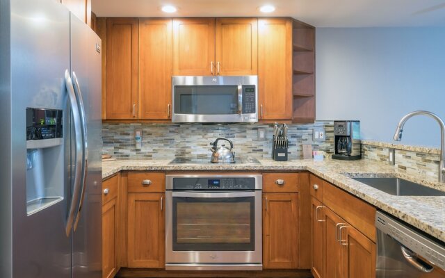 River Club 307 2 Bedroom Condo by Alpine Lodging Telluride