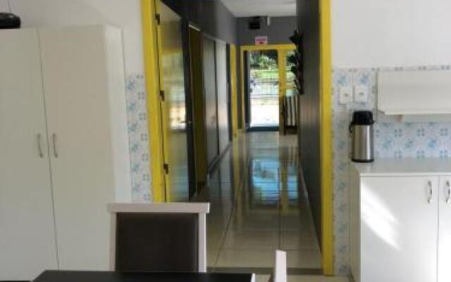 Hostel Mais