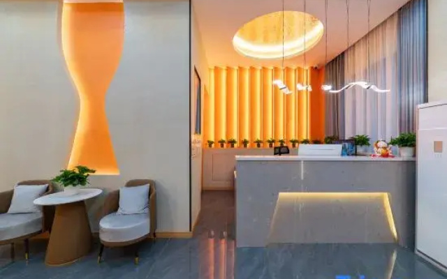 Xingpeng Boutique Stay (Chaozhou Ancient City)