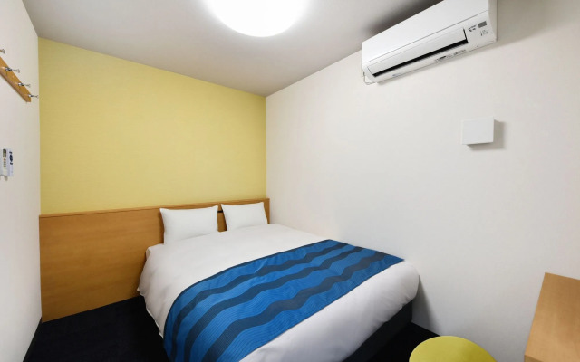 Hotel Sobial Osaka Dome