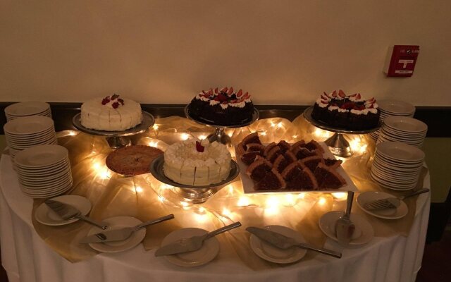 Delta Hotels by Marriott Bristol