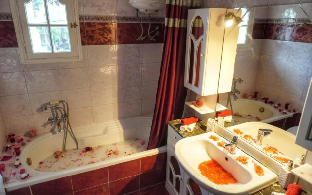 Σπιτι Αντωνης Γιαννα House Adonis Giana