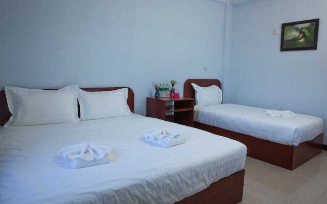Hpa An Boutique Inn