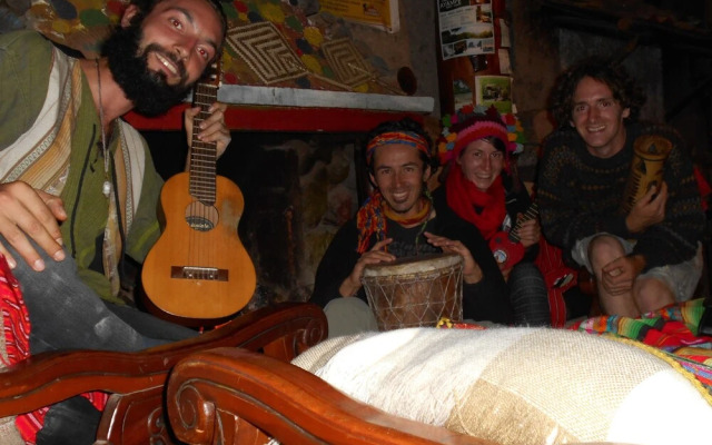 Refugio Terra Esperanza - Hostel