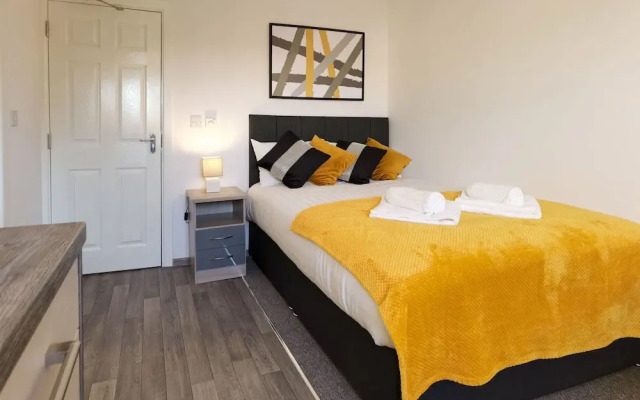 Chadburn House by Your Lettings UK