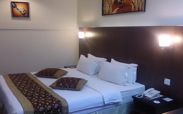 Hotel & Apartment Ambassador 3