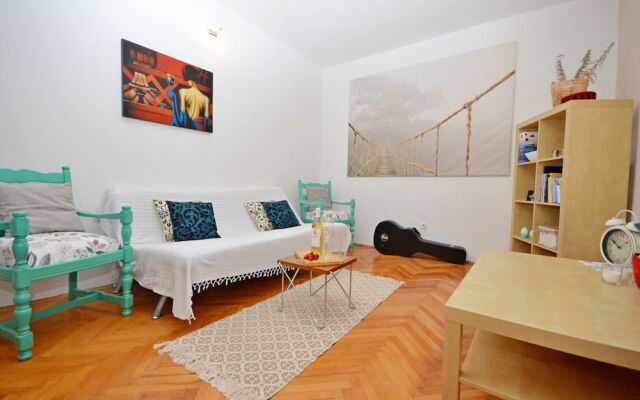 Apartment Mia