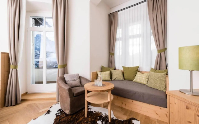 Hotel Villa Kastelruth