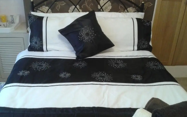 St Hilda Guest House
