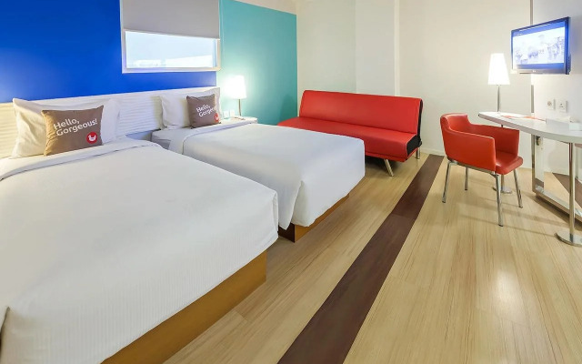 1O1 URBAN Jakarta Kelapa Gading