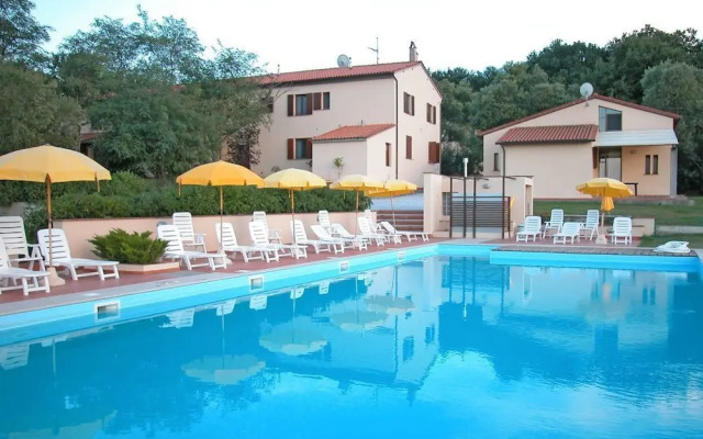 Agriturismo La Serra