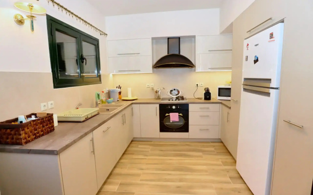 Goutos Properties Porto Heli