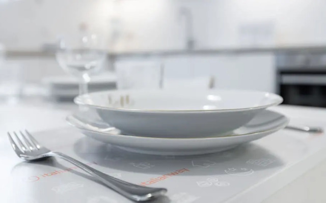 Italianway - Piranesi 18 C