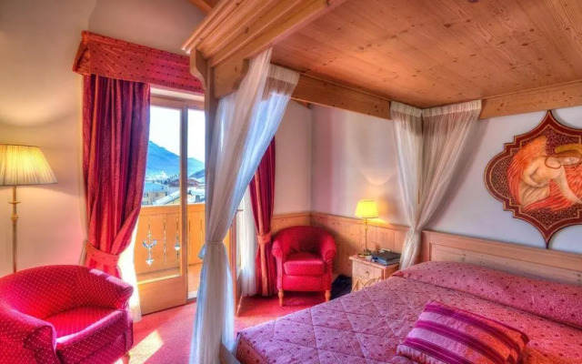 Beverly Alps Hotel & Spa