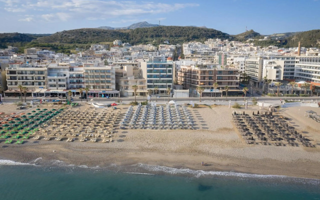 Pegasus Hotel Apartments