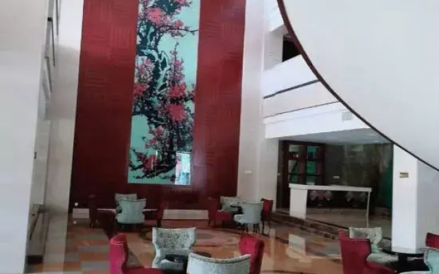 Xiangfu Manor Hotel