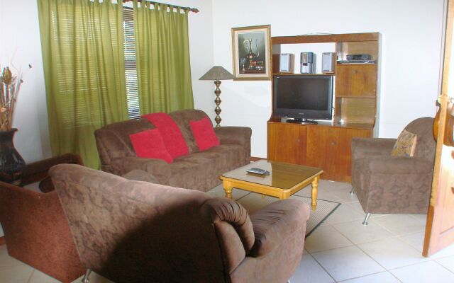 Amarachi Guesthouse