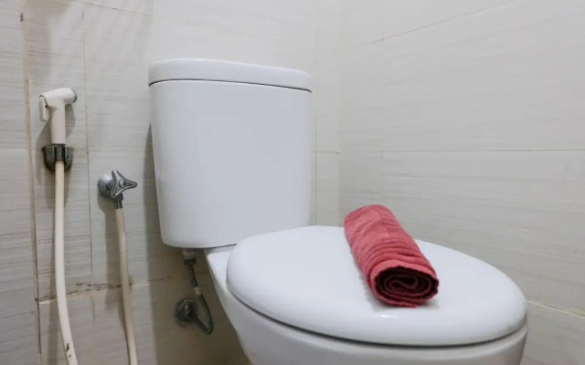 Good Deal 2Br At Gateway Pasteur Apartment
