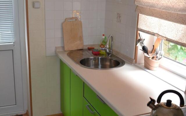Guest House Morskaya 150