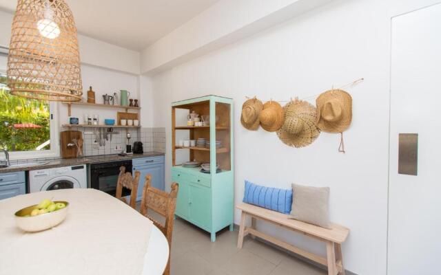 Ayia Napa Villa Danae