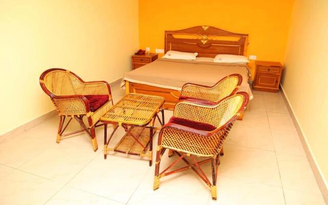 Hotel Spring Valley
