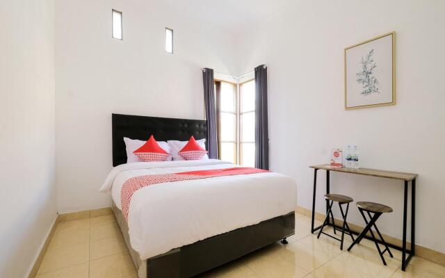 OYO 2118 Fh Stay