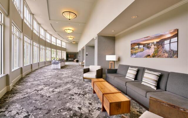 Hilton Garden Inn Idaho Falls