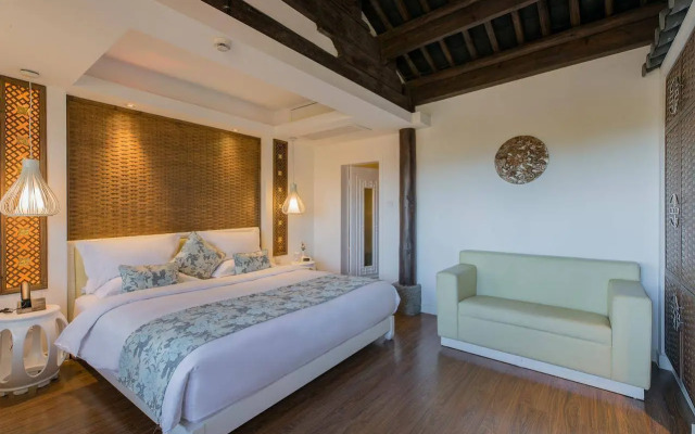 Ivy Garden Hotels & Resorts (Lijiang Yunshan)