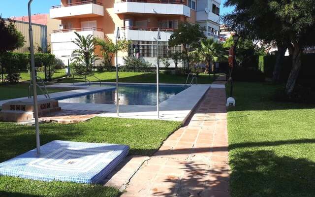 Edif vacaciones II | 4  Pax | Las Lagunas | 2333-PA