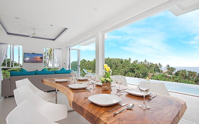 Sang Villa 3A
